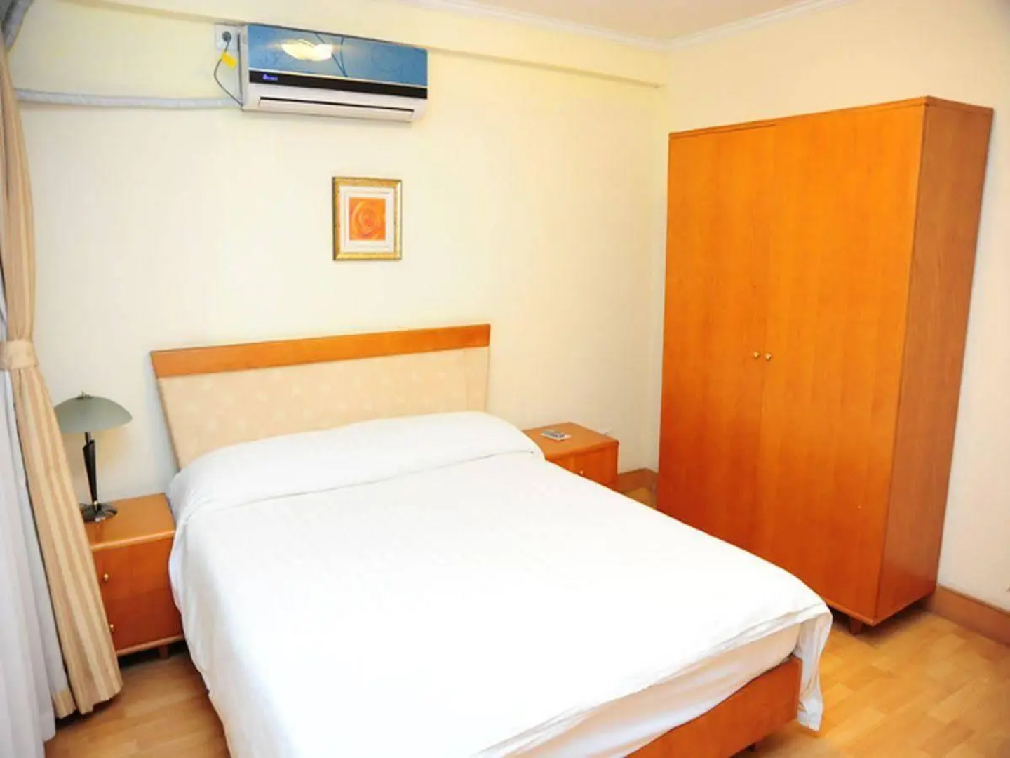 Tianci Service Apartment
