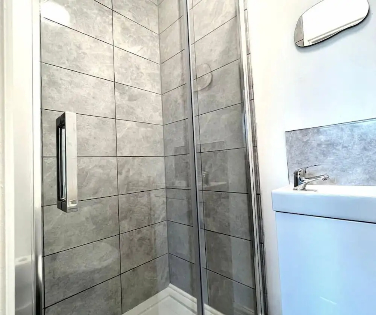 Chantry Suites by SA Stays