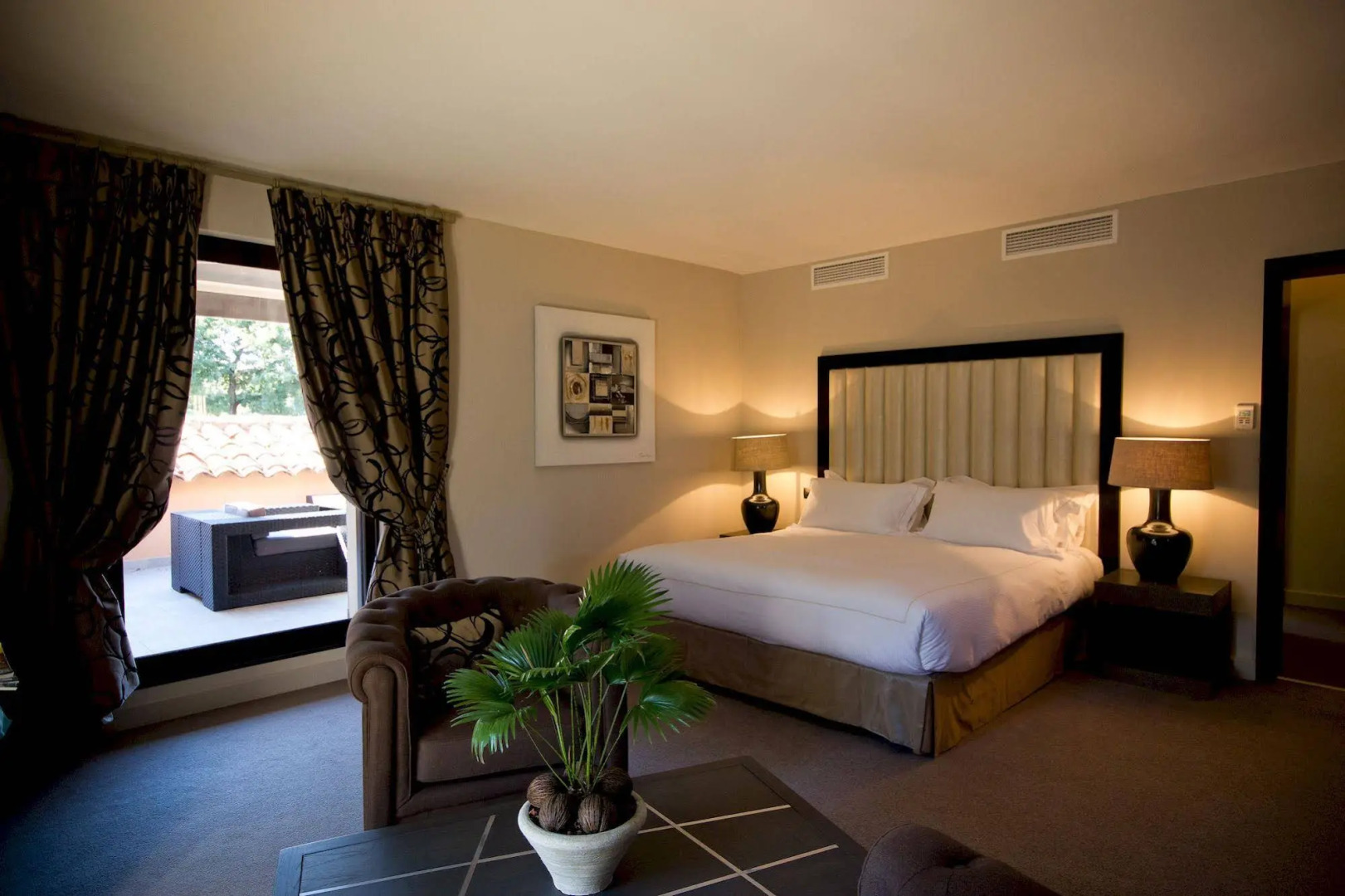 Le Daya Hôtel & Spa