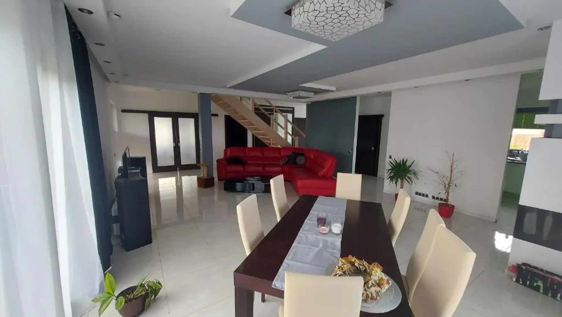 Baltic House Ustka