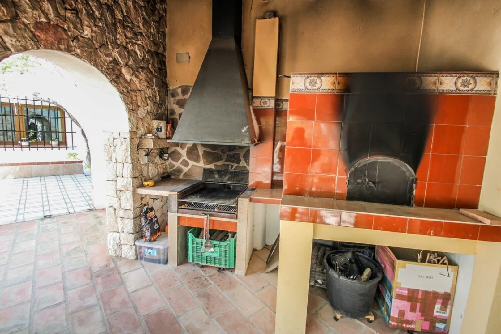 Finca Raiz - modern, well-equipped villa with private pool in Moraira