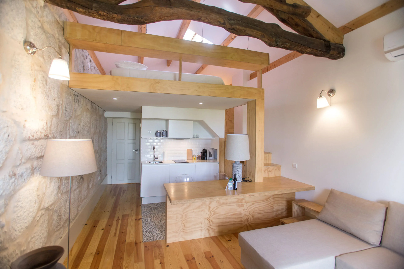 Picasso Suites Porto by Porto City Hosts