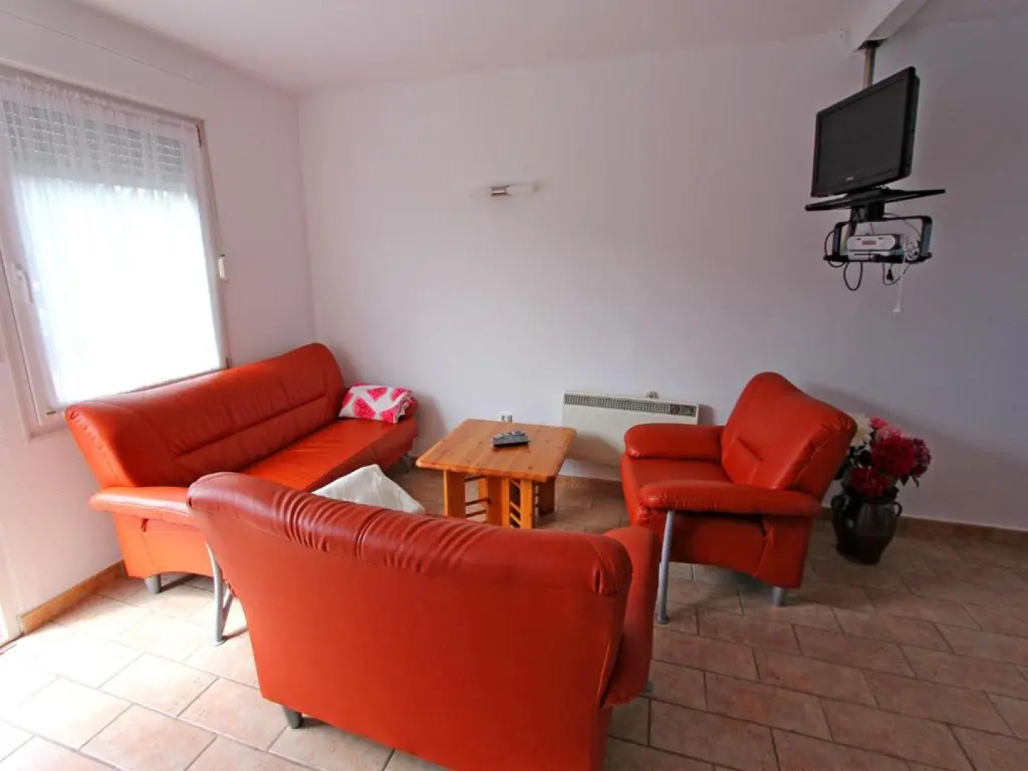 Ferienhaus Gahlkow VORP 850