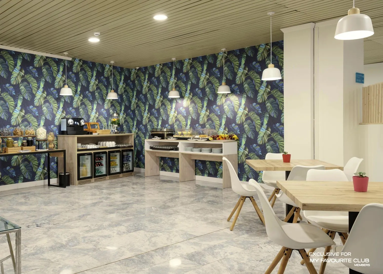 Gran Hotel Turquesa Playa