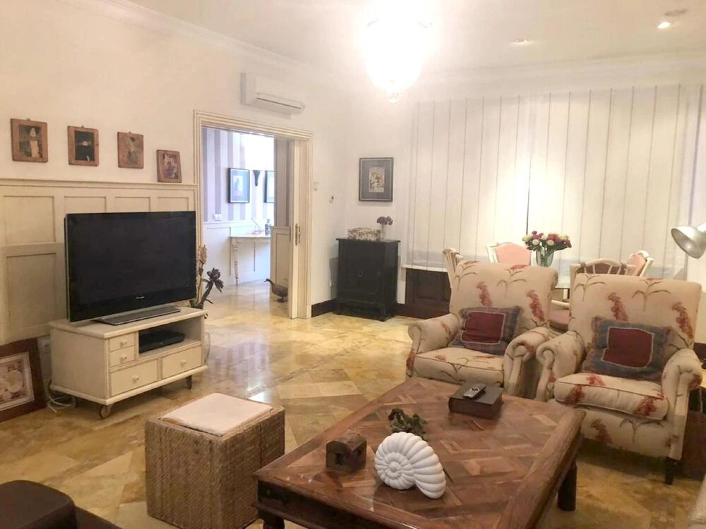 Villa With 5 Bedrooms in Almagro, With Private Pool, Enclosed Garden and Wifi