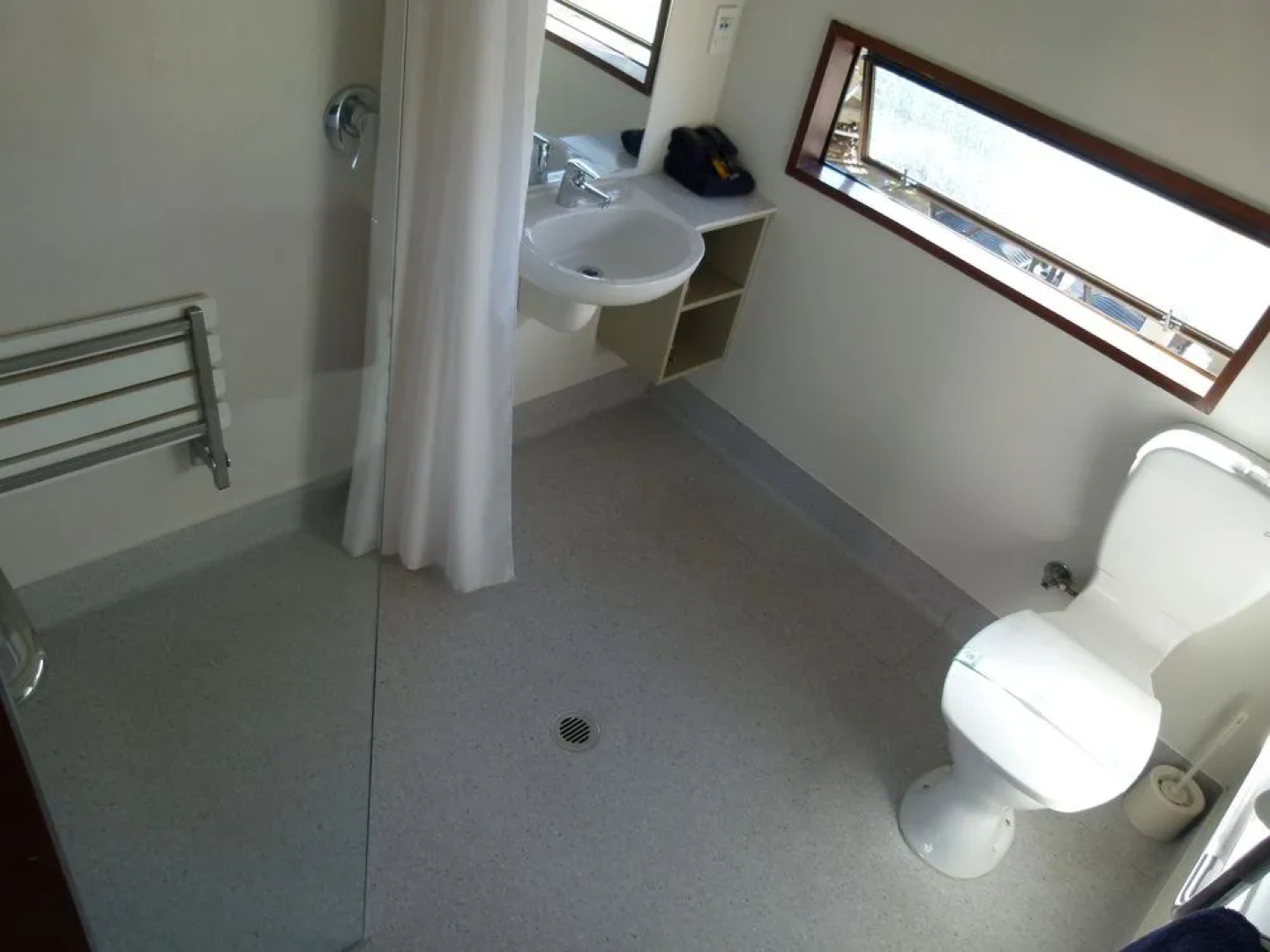 Centennial Court Hotel