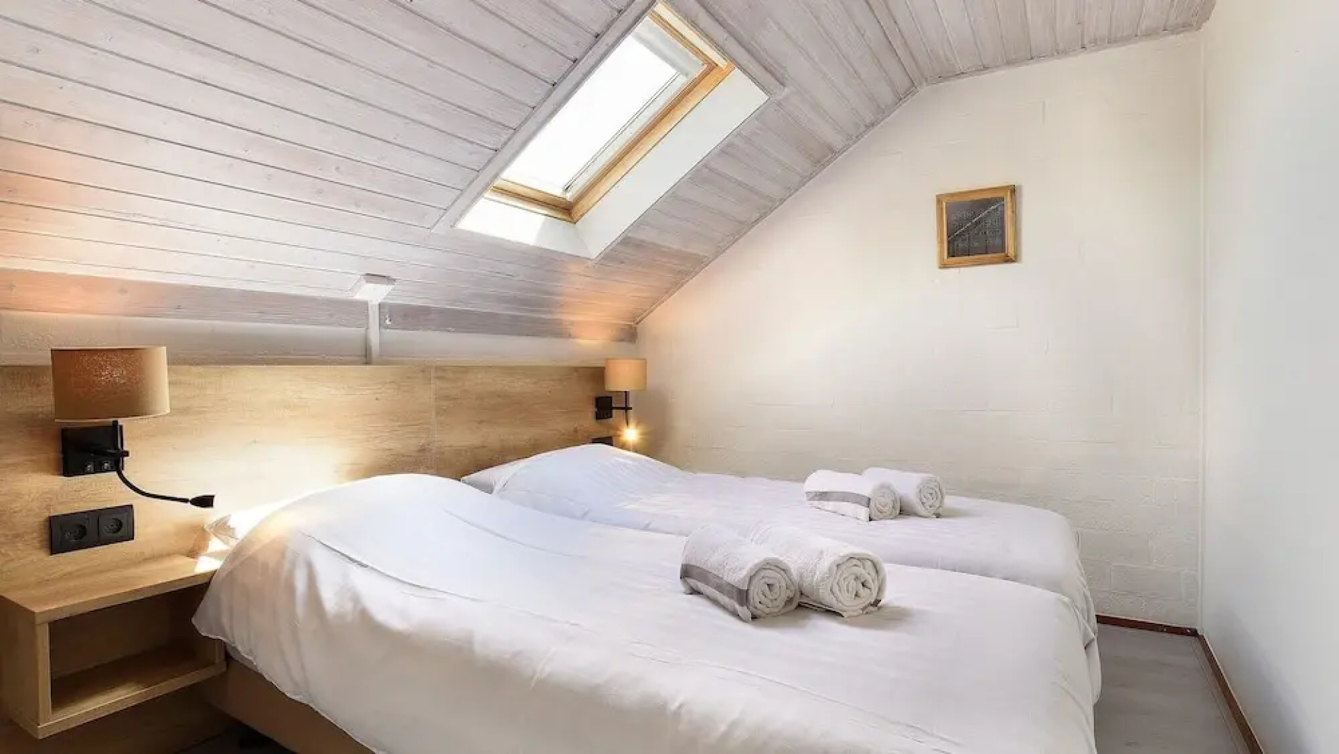 Summio Vakantiepark Reevallis