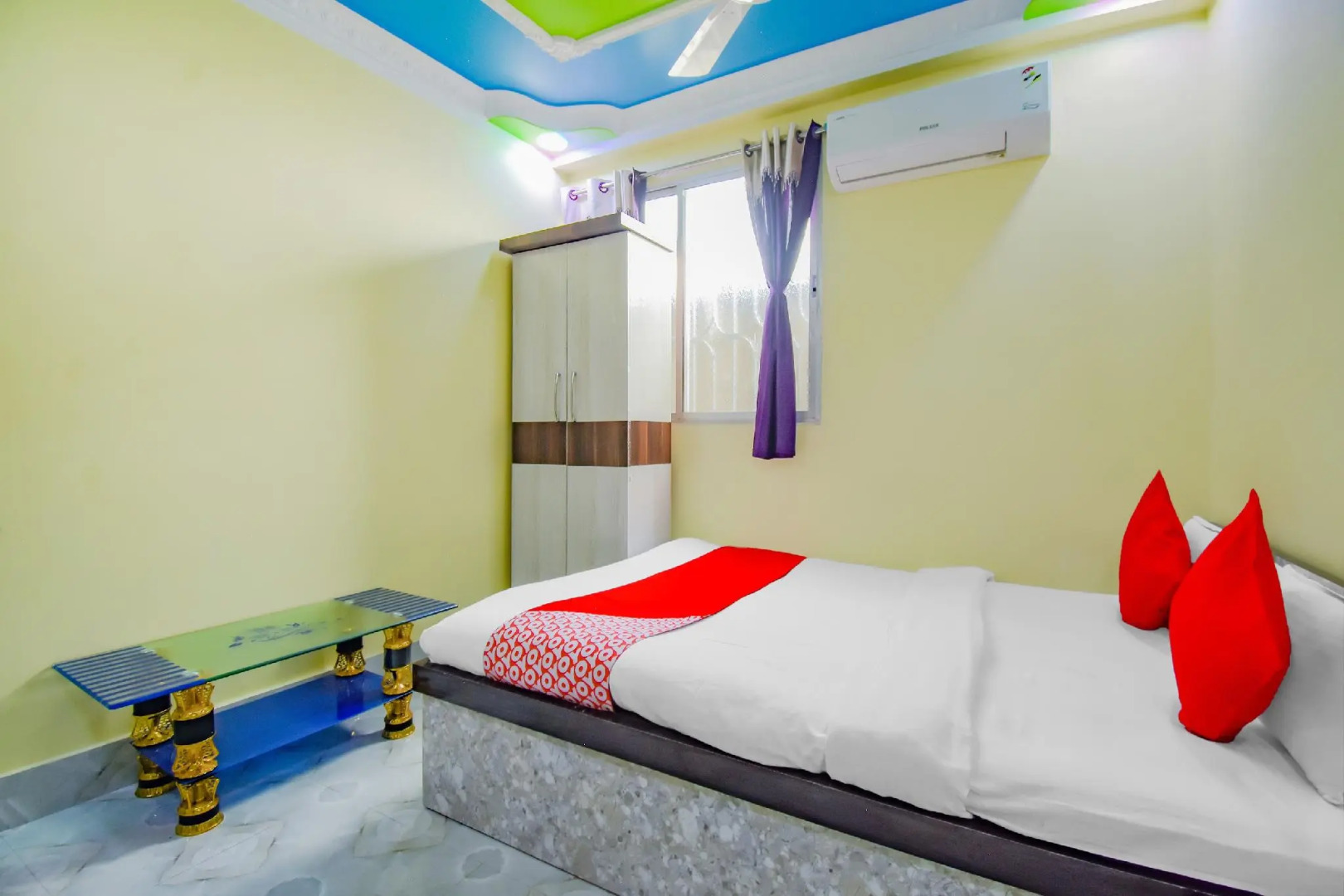 OYO BMP035 Hotel Suncity