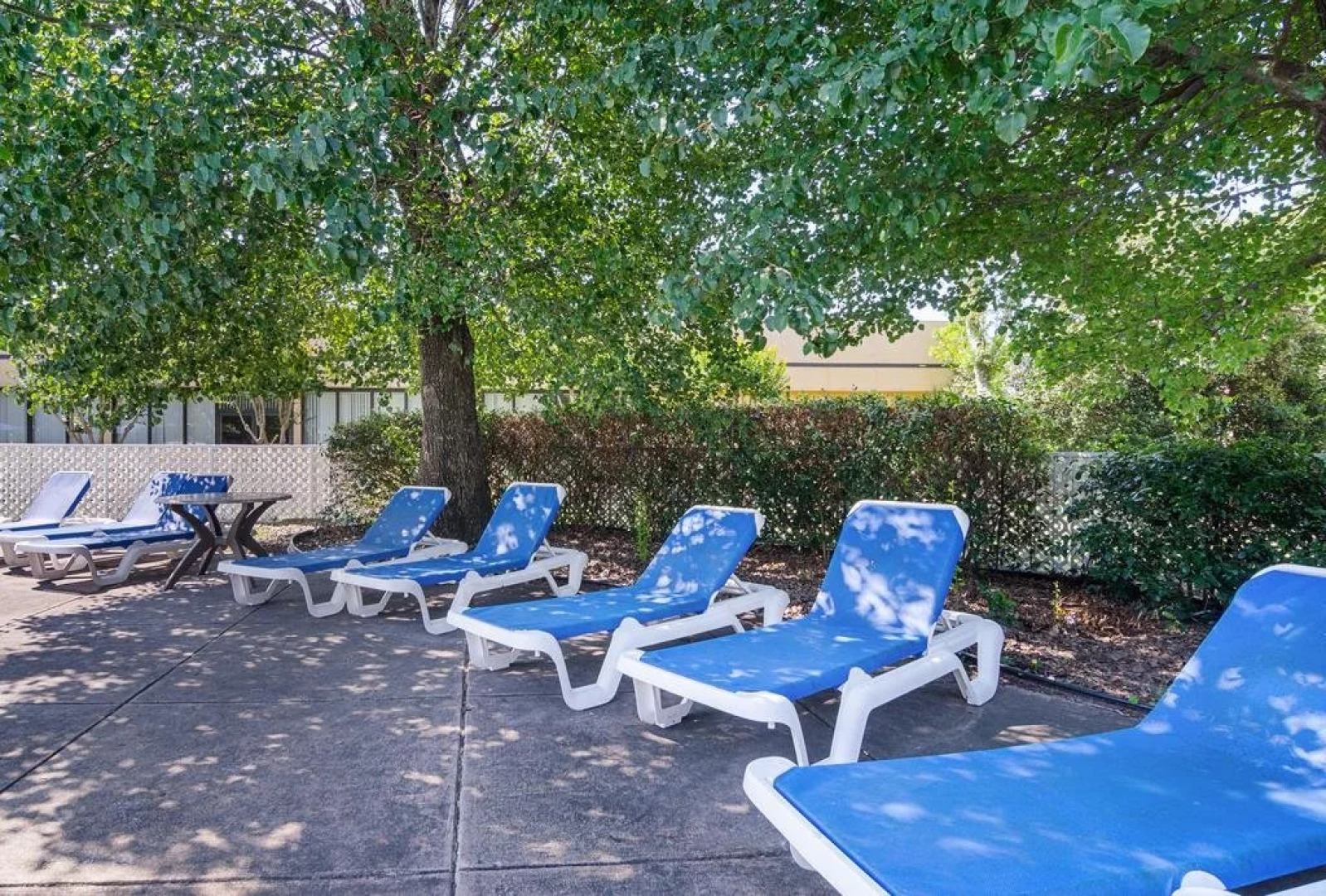 Budgetel Inn Wilmington