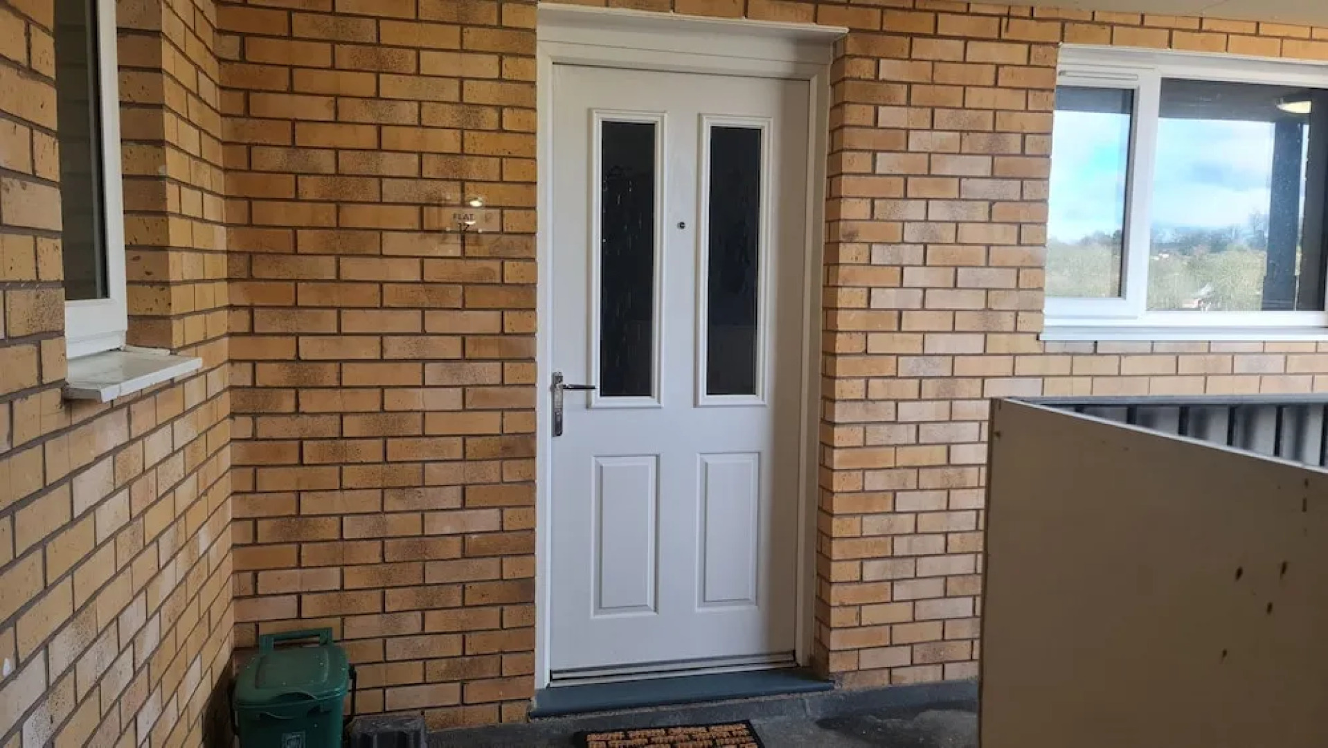 Stunning 1-bed Apartment in Hemel Hempstead