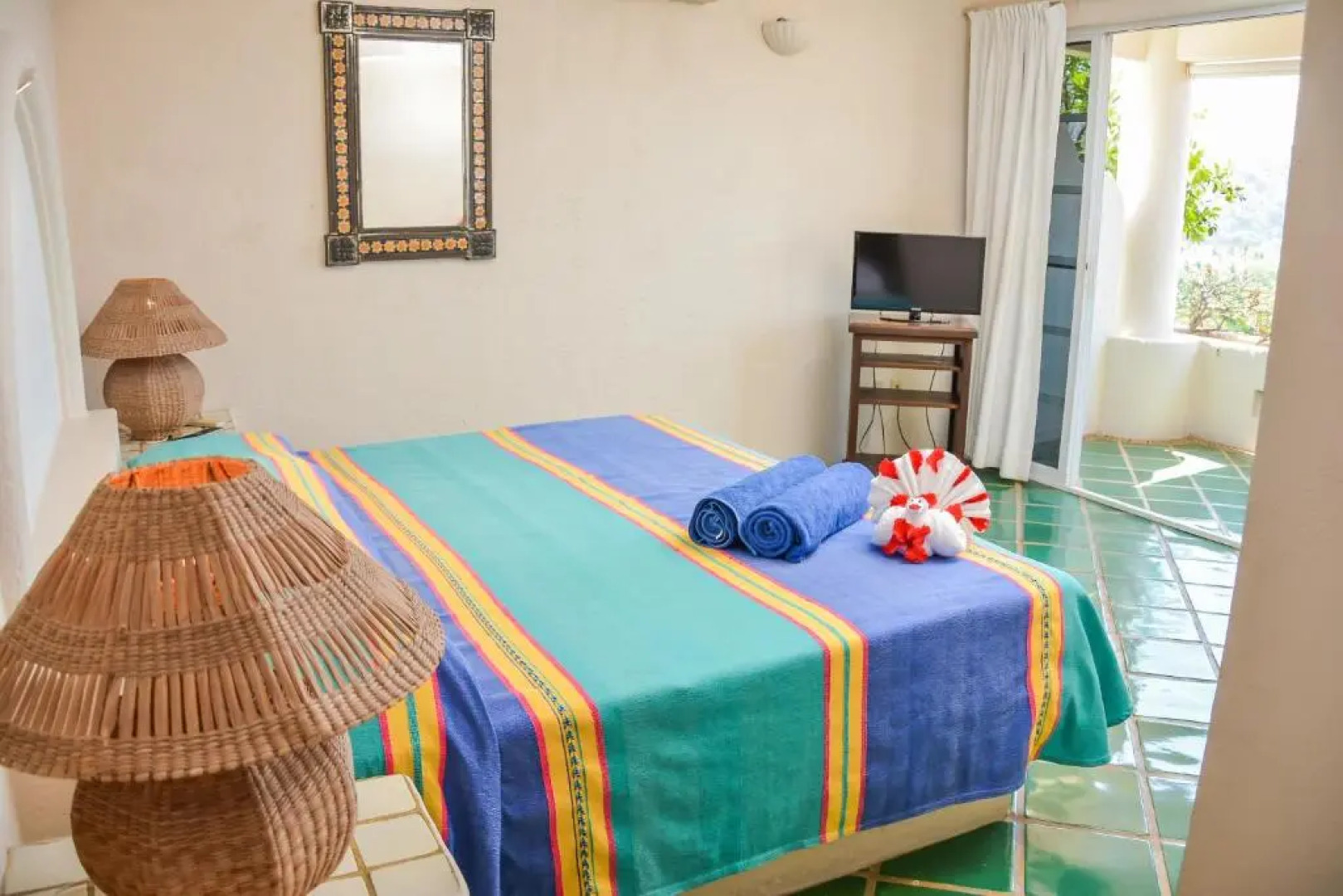 Villas San Sebastián