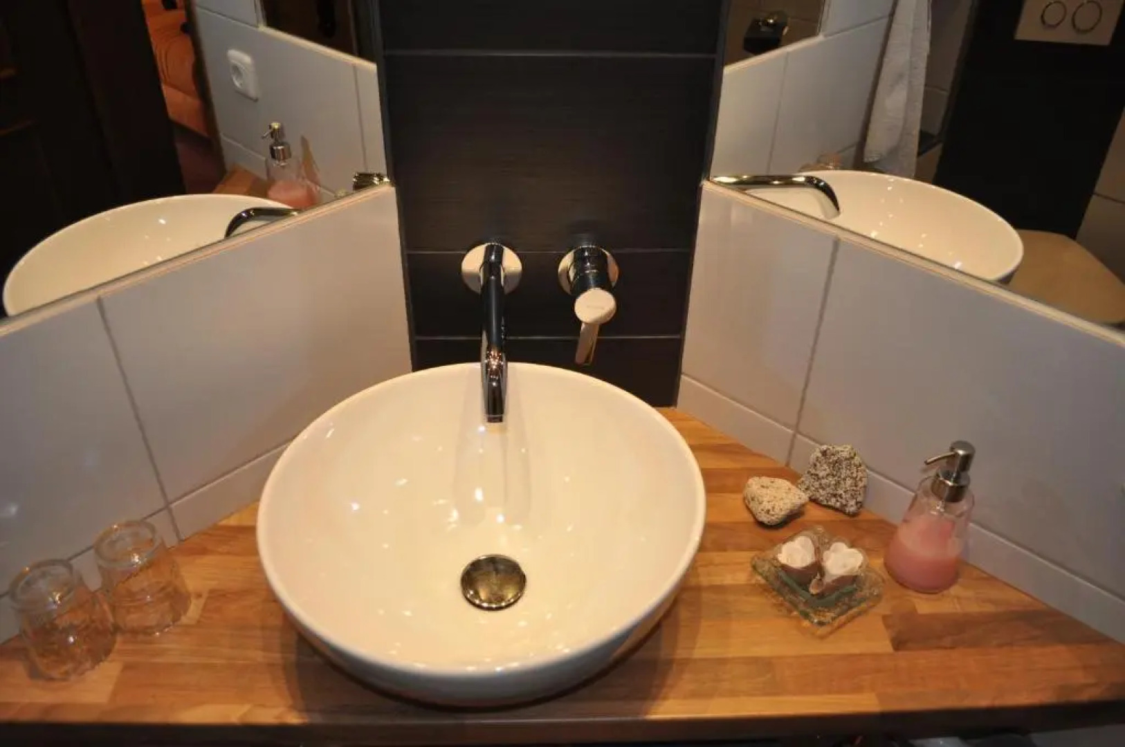 Appartements Austria