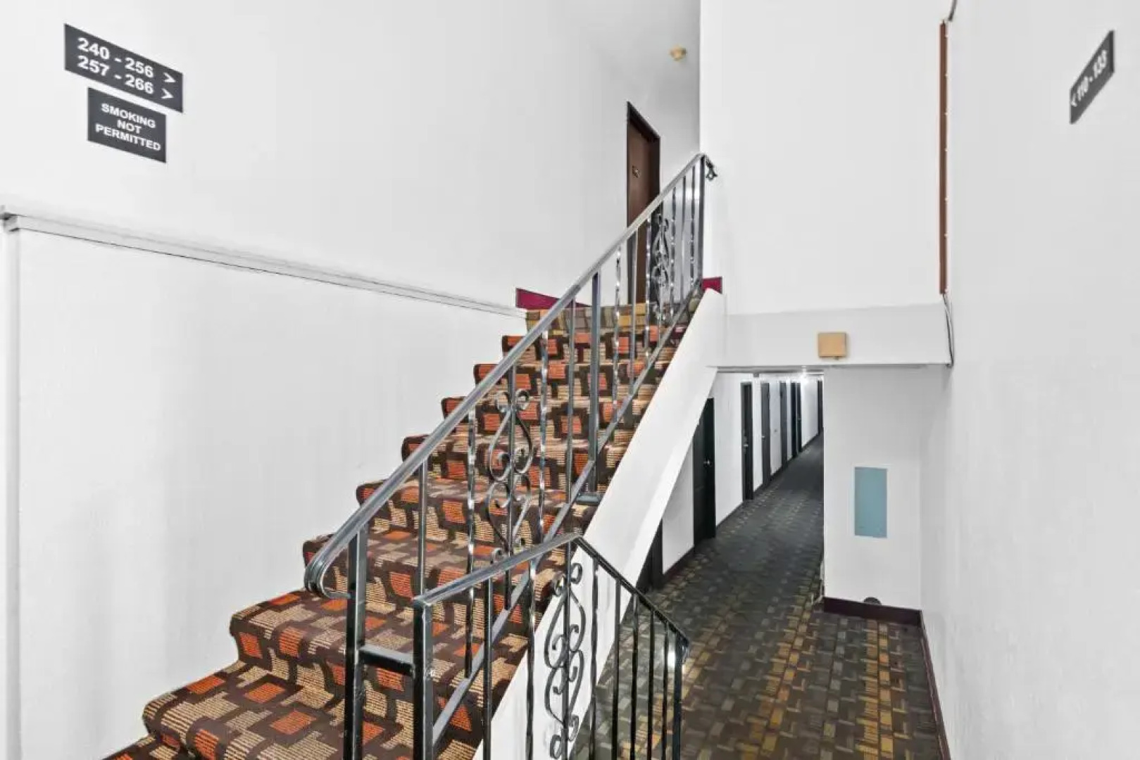 Super 8 Little Falls