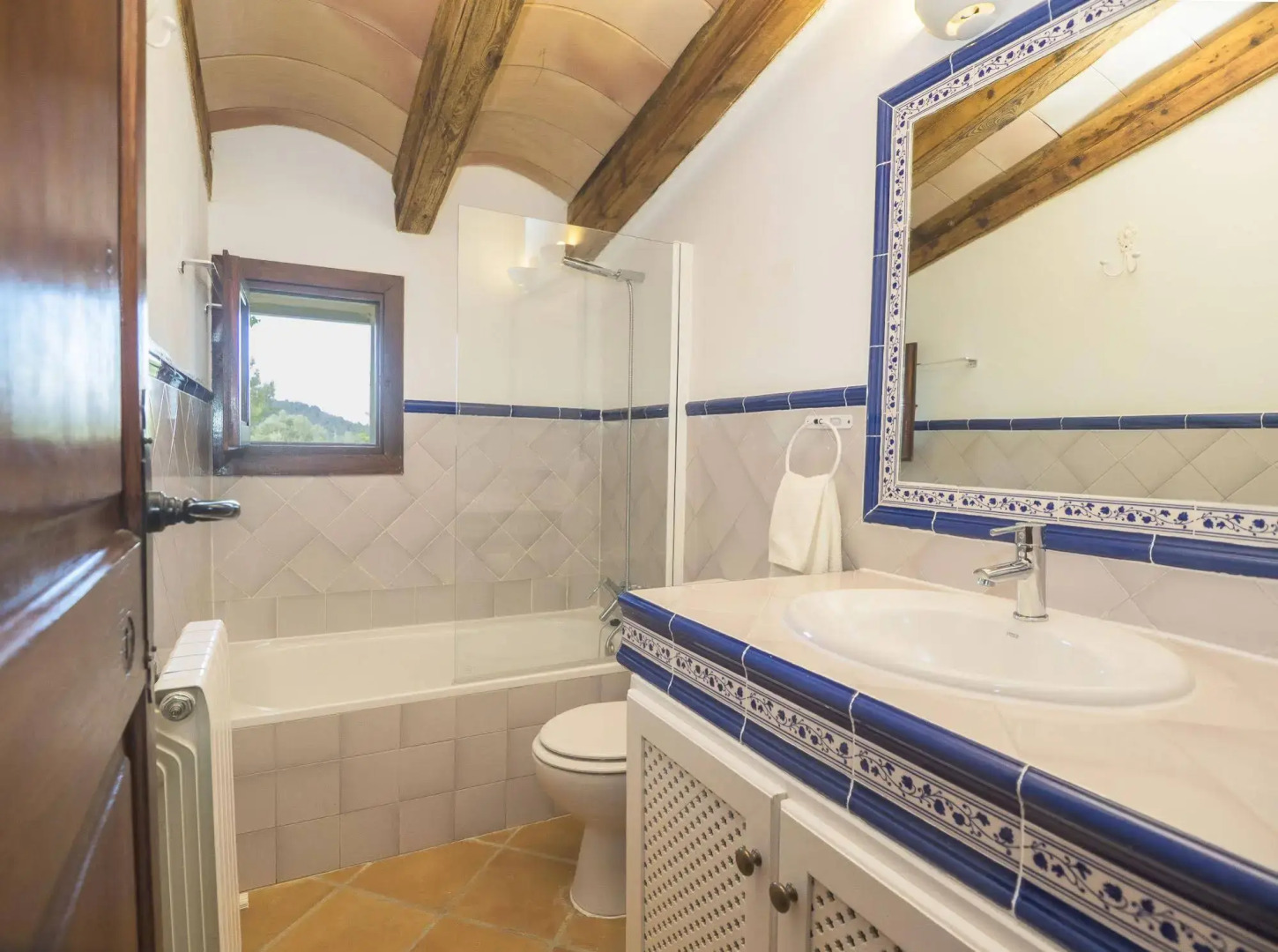 Agroturismo Son Bauzanet