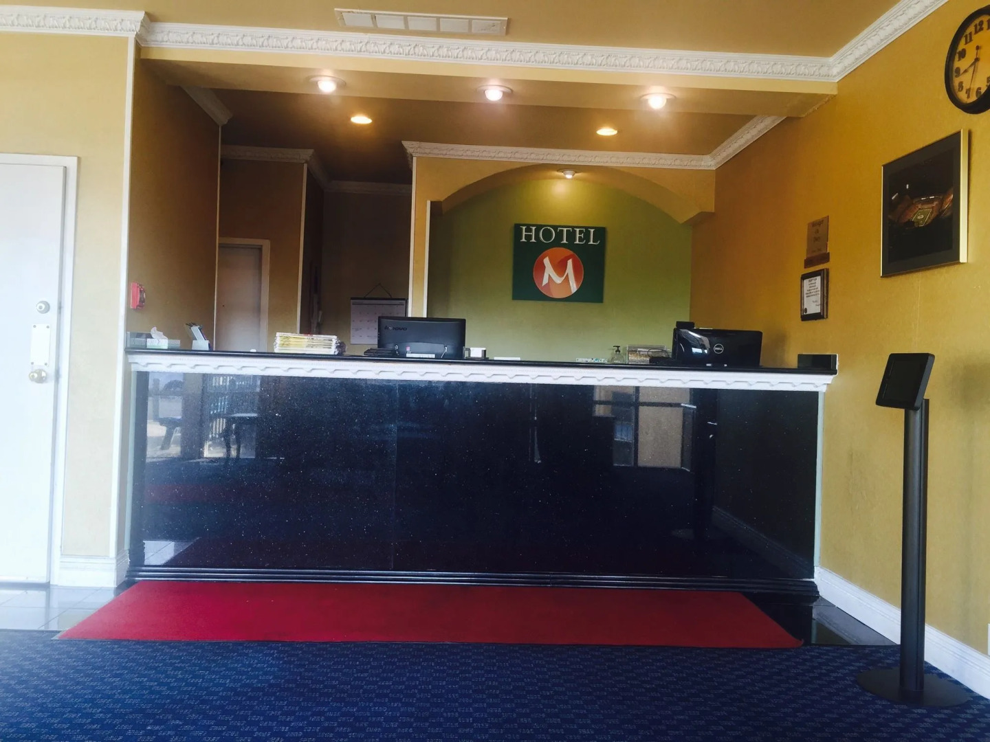 Hotel Morgantown & Conference Center