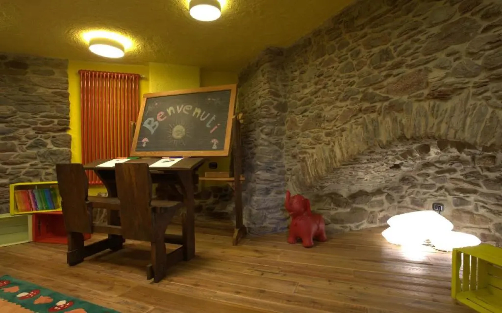 Il Fienile della Nonna