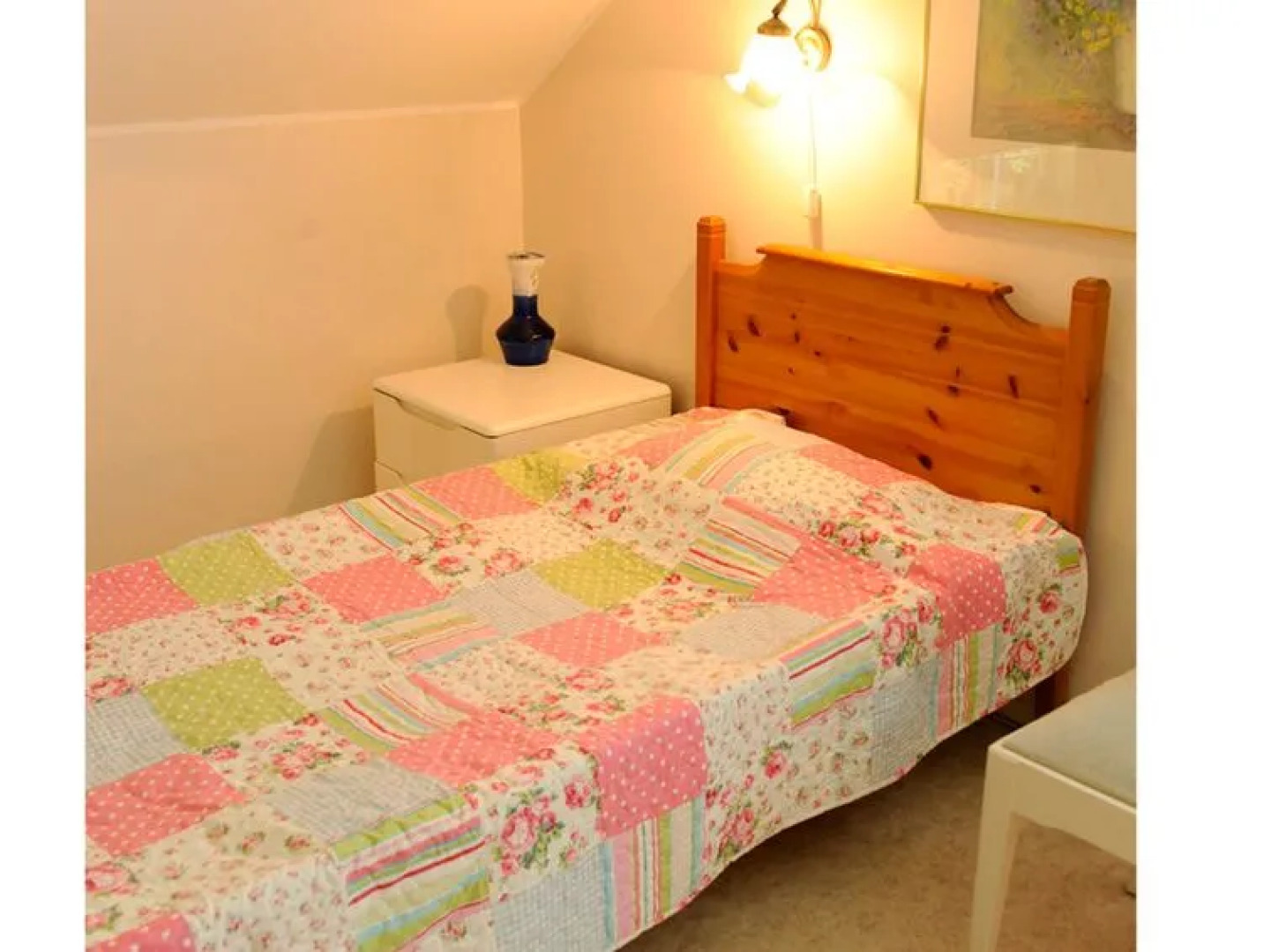 Holiday Home Elsas stuga