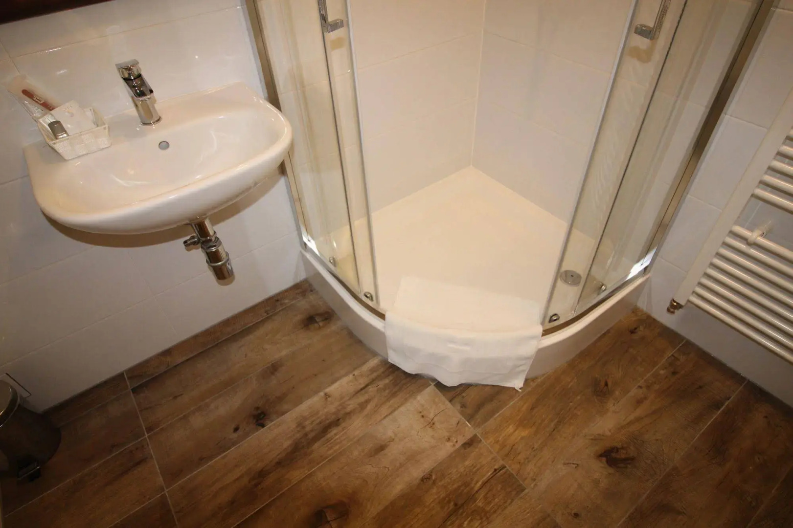 Penzión & Wellness Zoborská