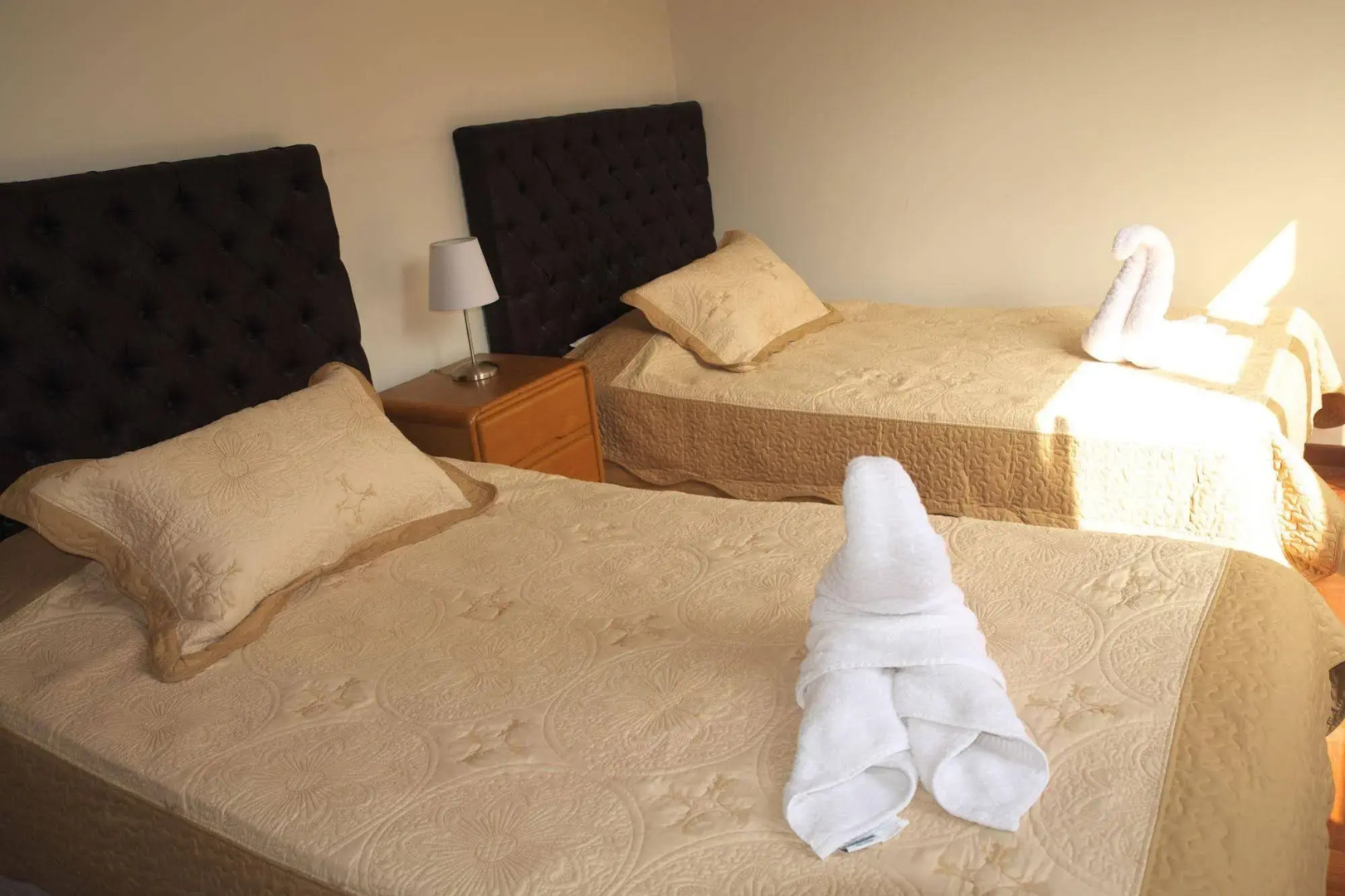 Inkawasi Hostel Boutique