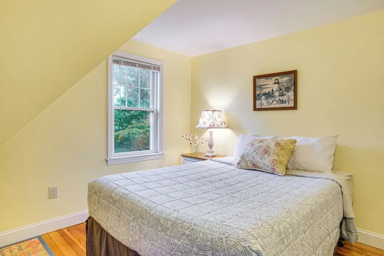 < Half-mi to Shore: Harwich Port Beach House