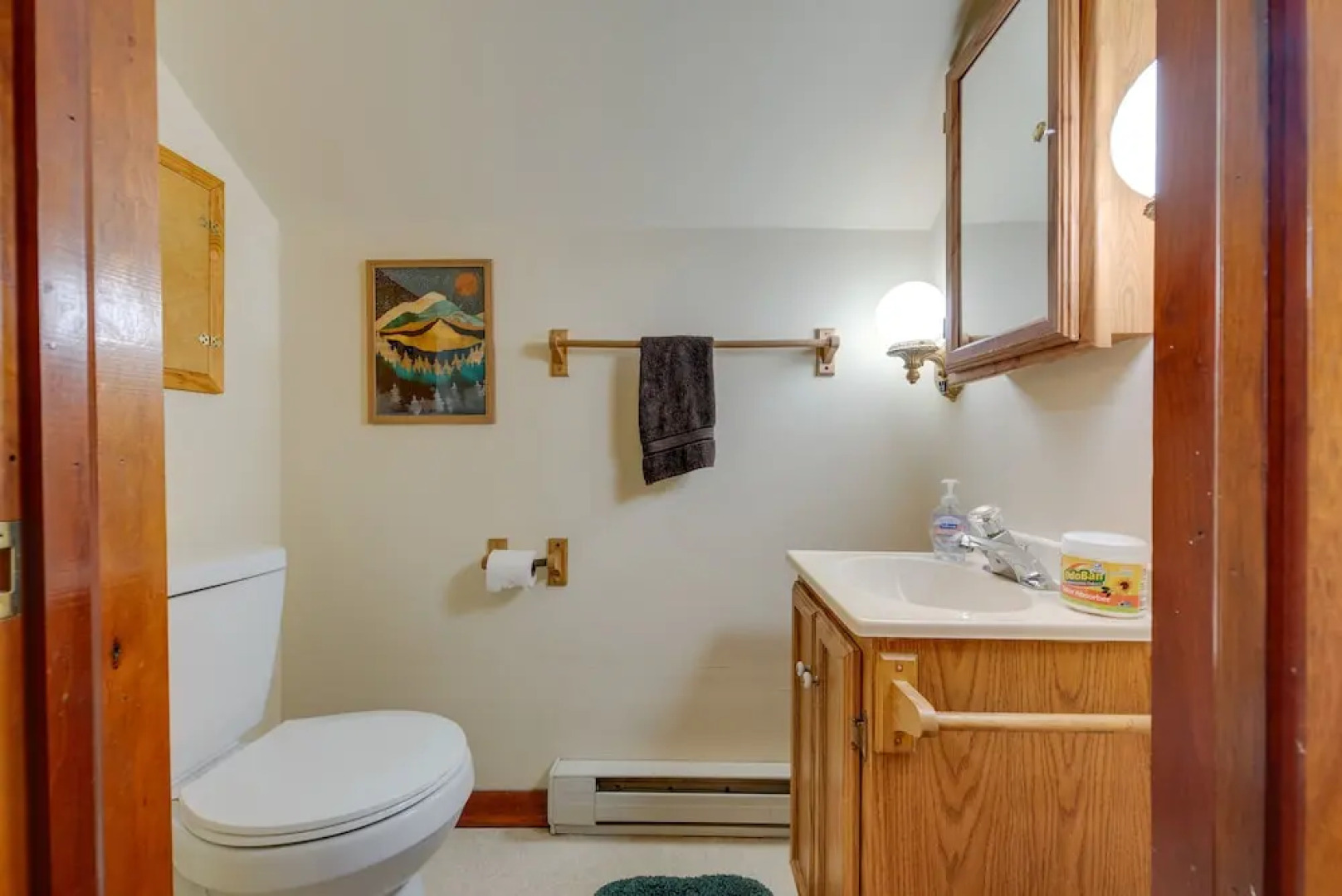 Private Hot Tub: Poconos 'babbling Brooke Cottage'