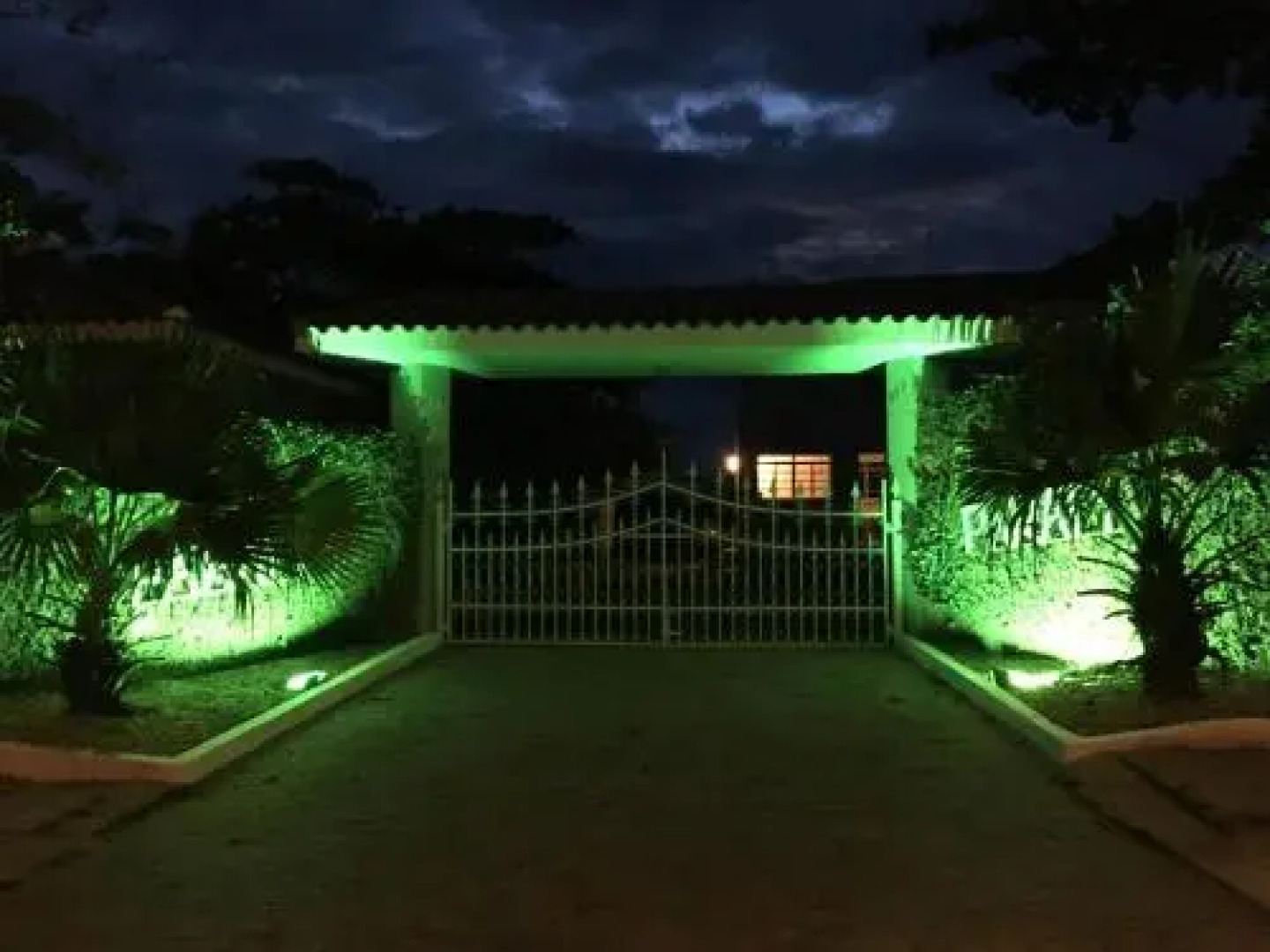 Paraty Suítes & Eventos