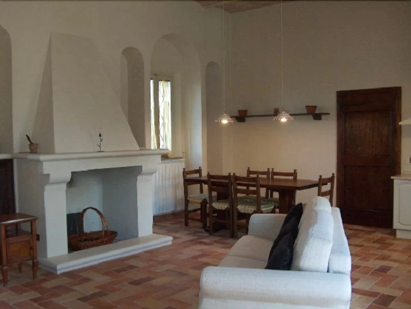 Agriturismo Il Molino della Cagnoletta