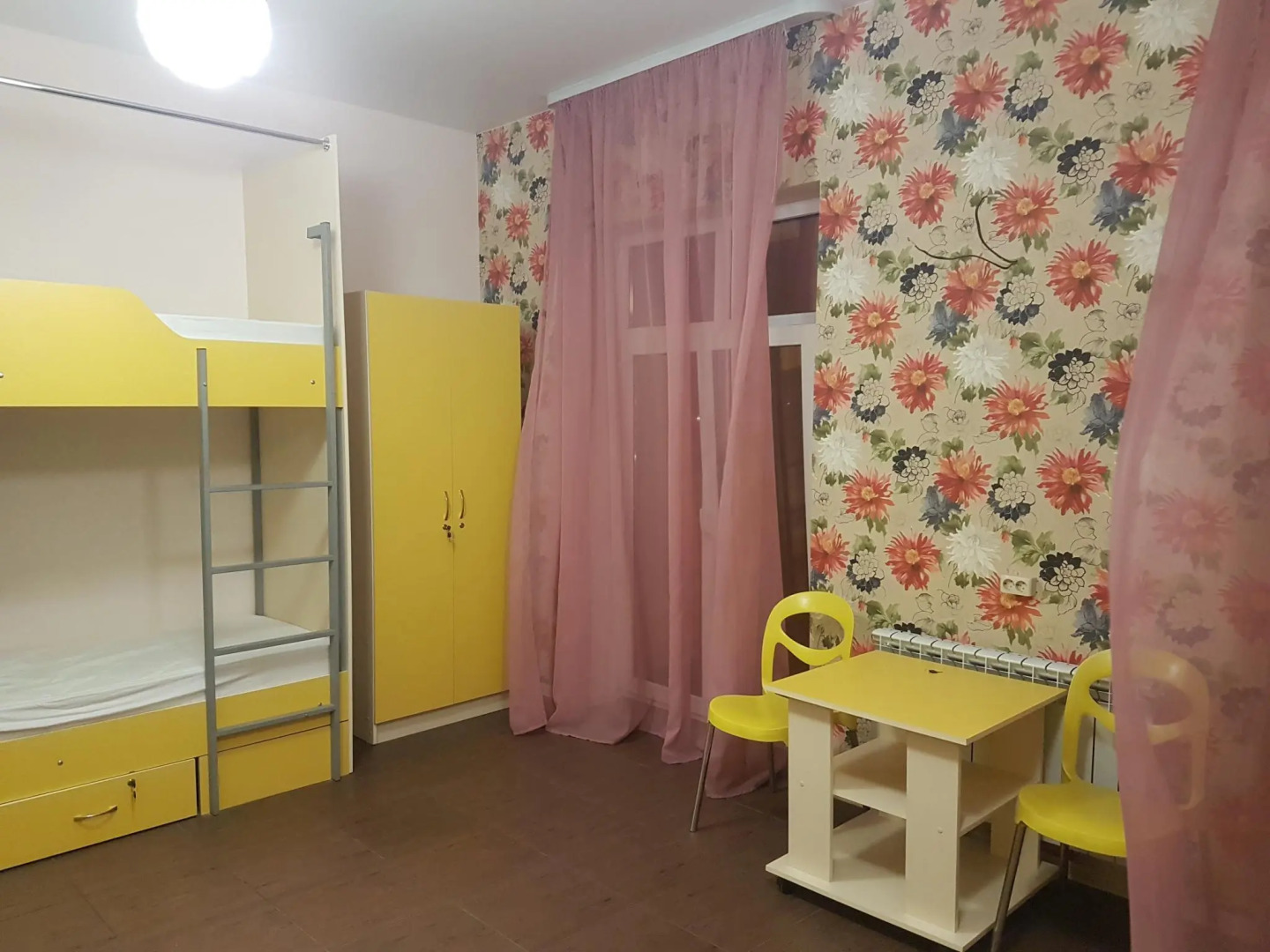 Гости Хостел