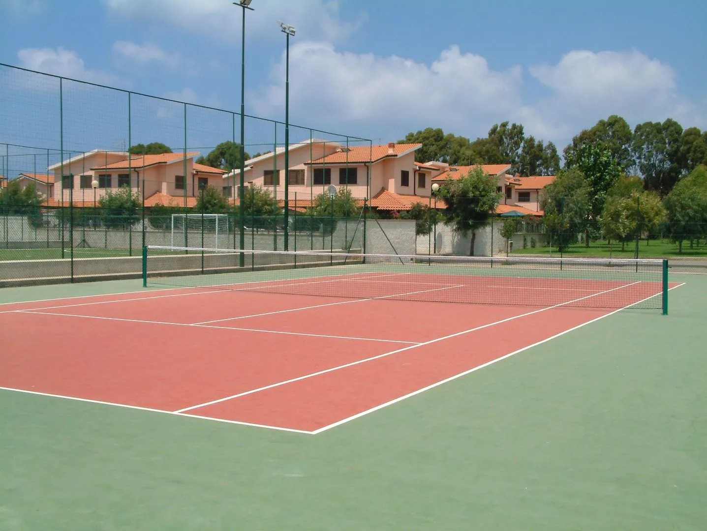 TH Pizzo Calabro - Porto Ada Village