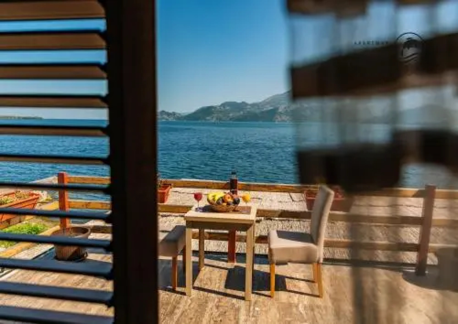 Etno Apartments Konoba Starčevo