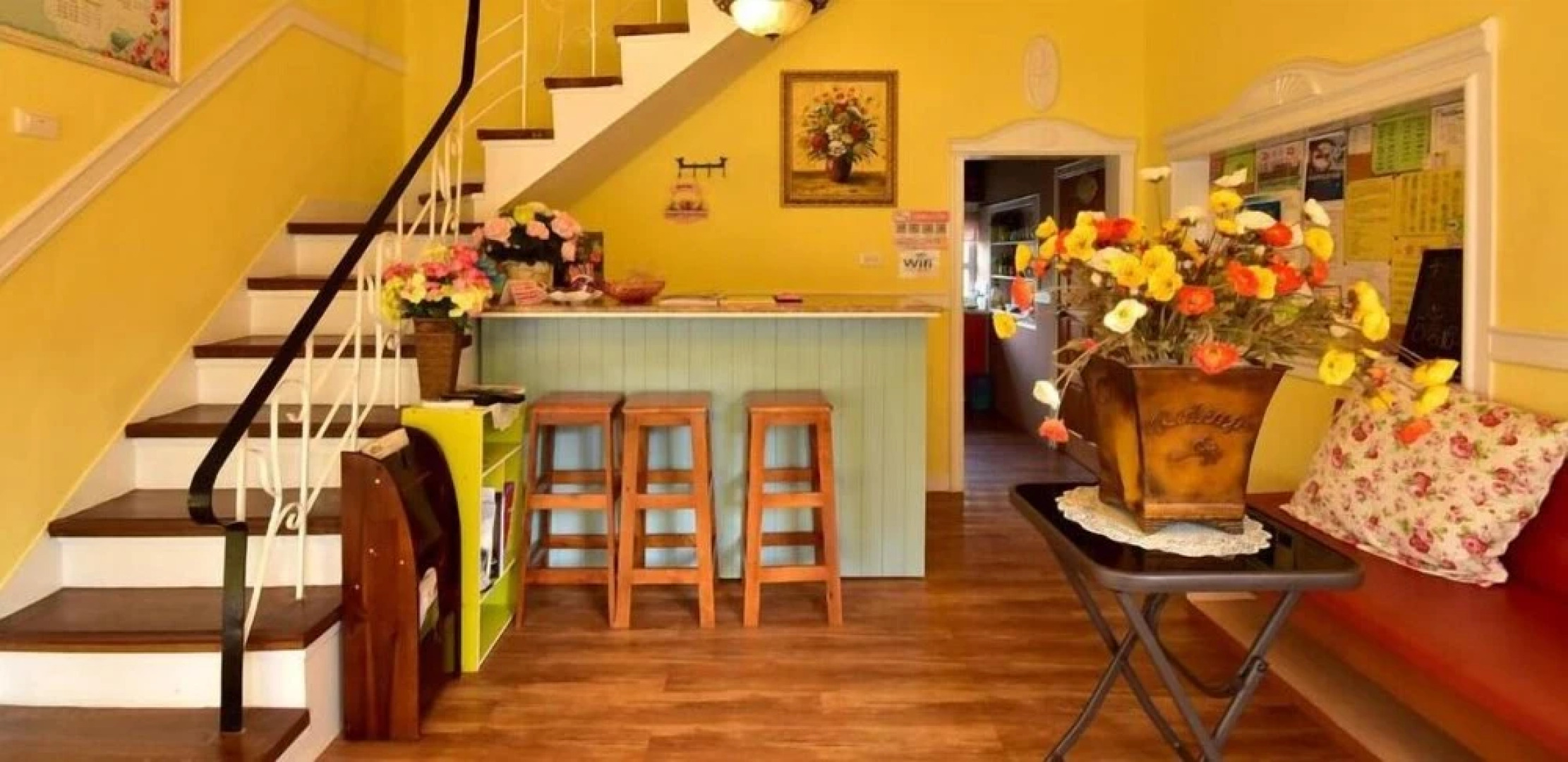 Vitoria Country Garden