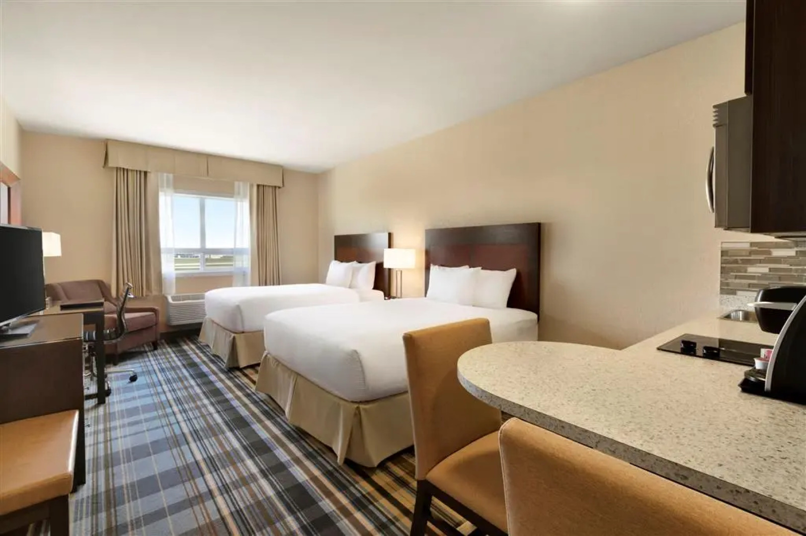 Fairfield Inn & Suites by Marriott Airdrie
