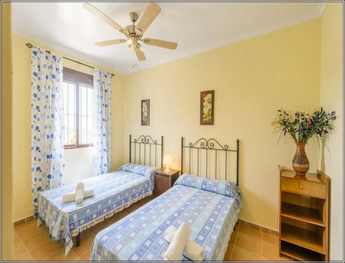 Villa in Algodonales - 104243 by MO Rentals