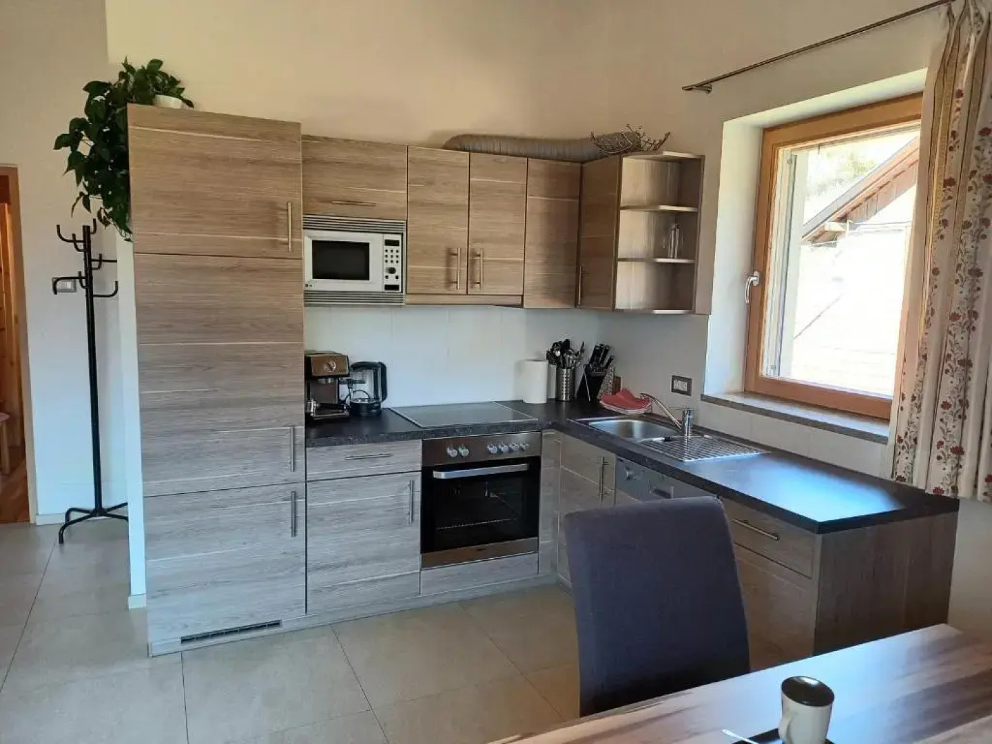 Pferdehof Ansteingut