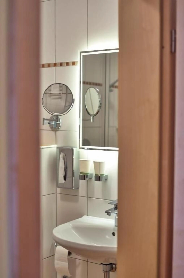 Hotel Zum Blauen Hecht