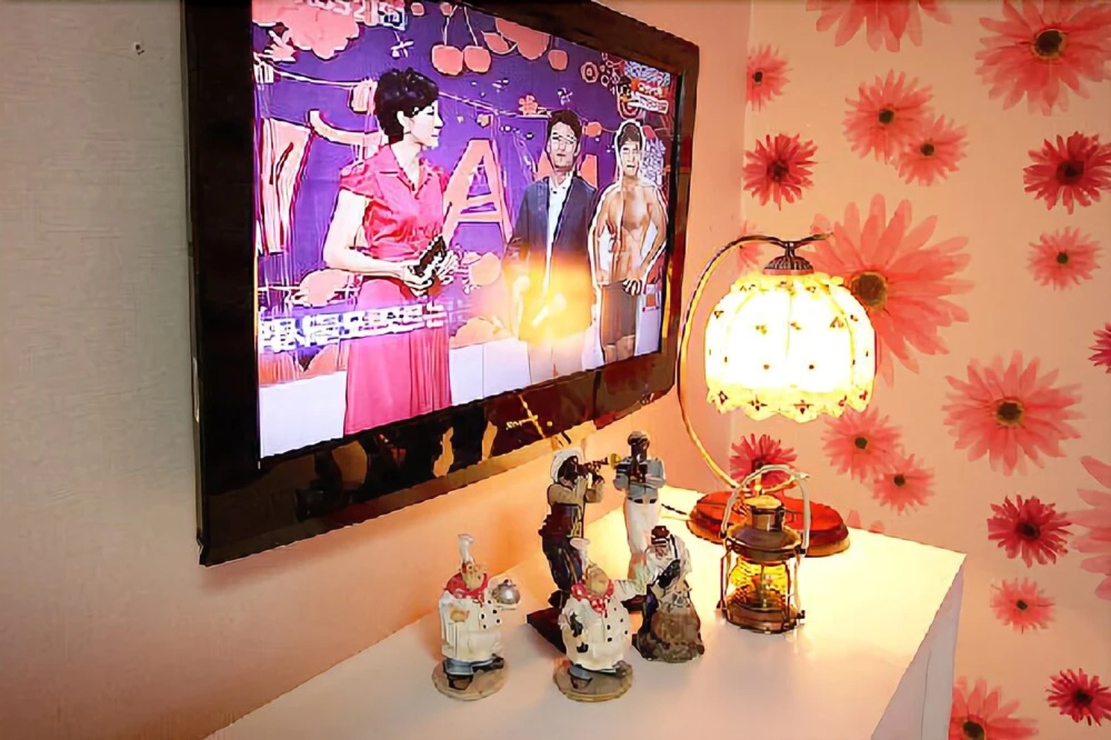 Taean Sky Island Penison