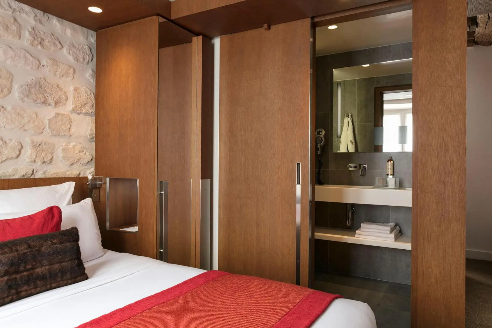 Select Hotel - Rive Gauche