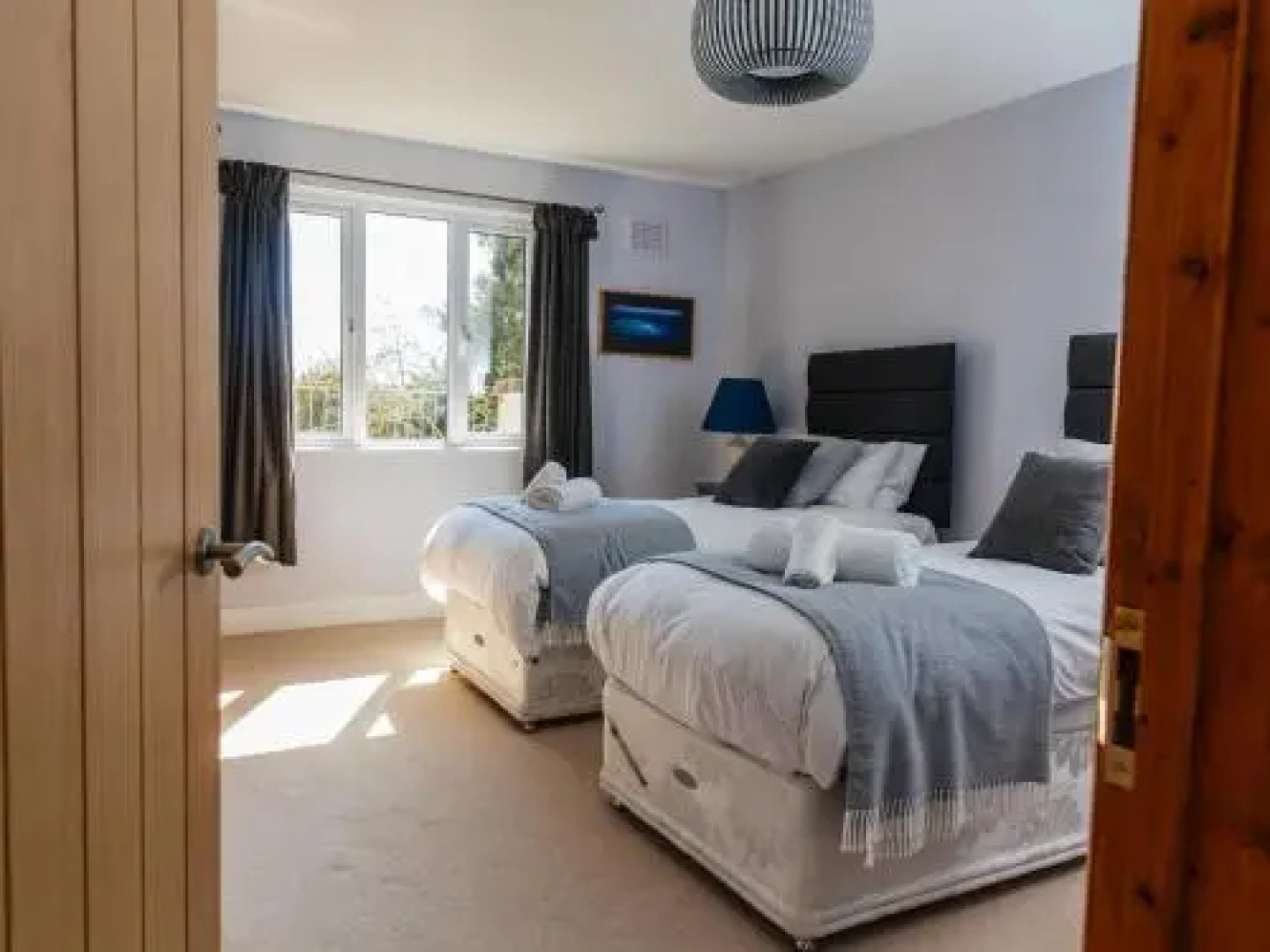 Nairn Bed and Breakfast