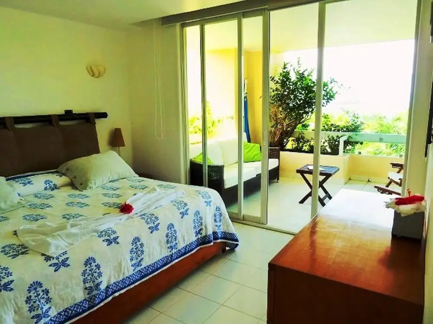 Condo M4 by Villas HK28