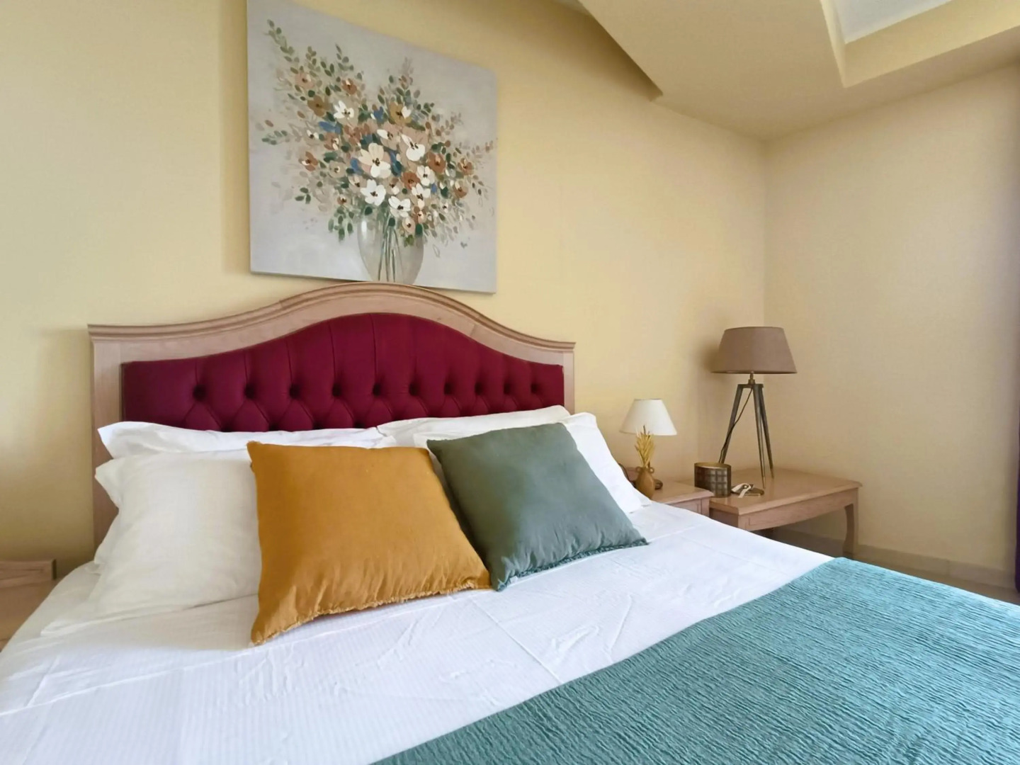 Albatres Palace Hotel