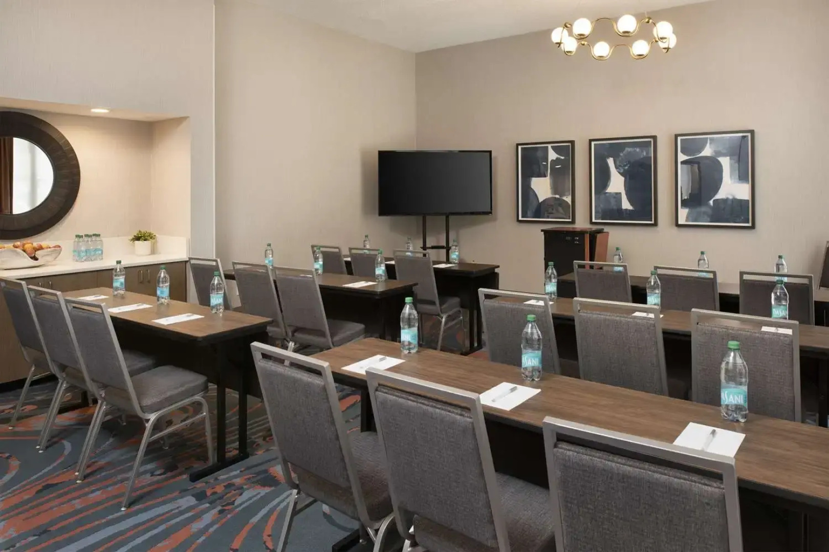 Hampton Inn Myrtle Beach-Northwood