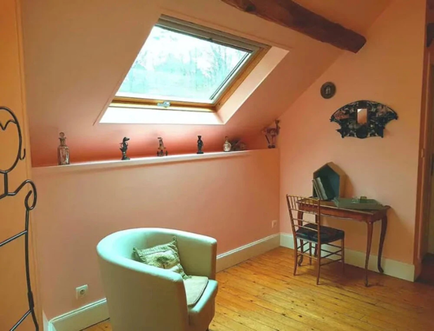 Gite à 9km d'Epernay pour 10pers