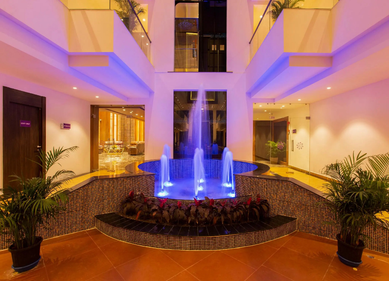 Sarovar Portico Somnath