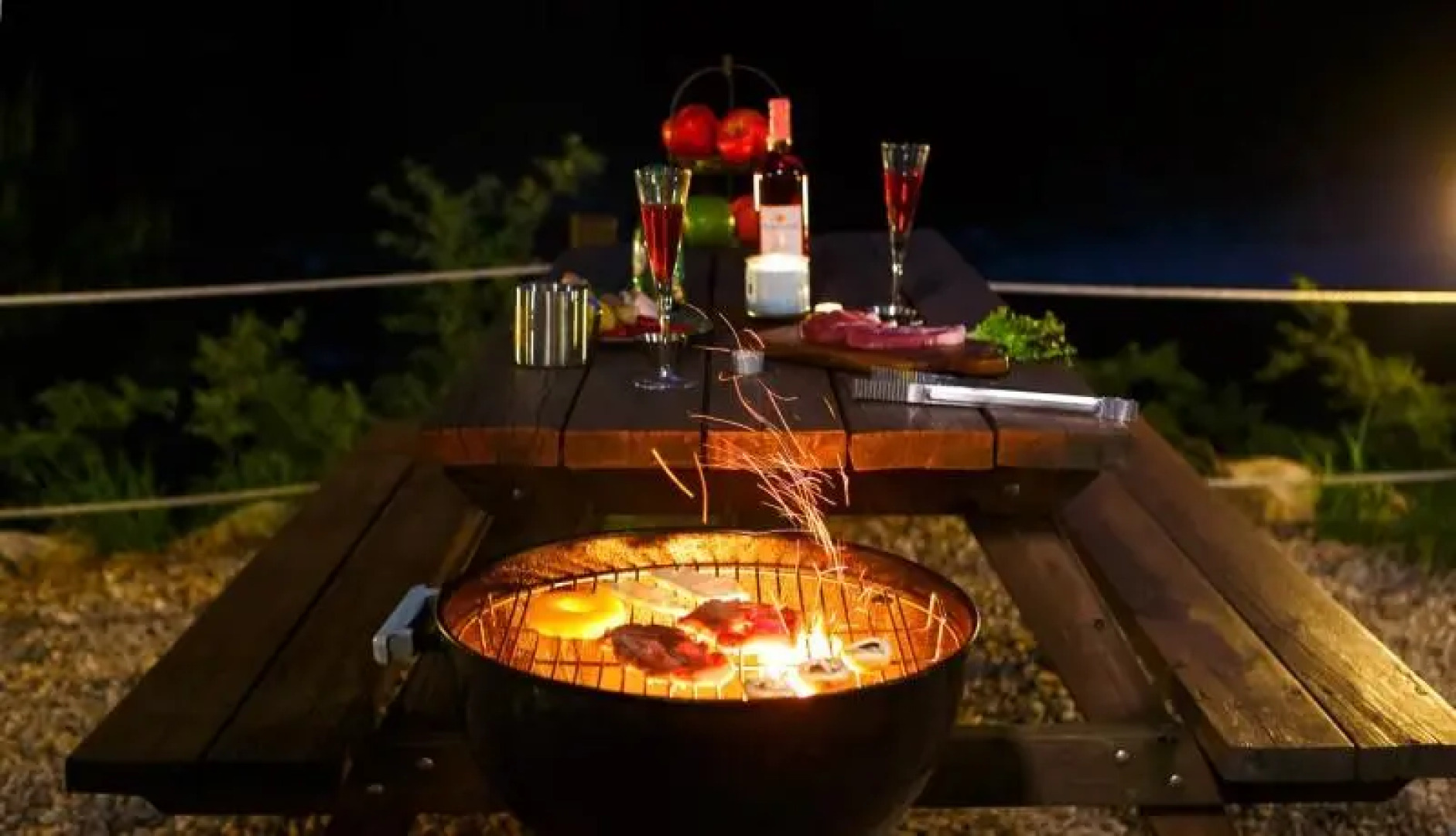 Yangyang Chorok Soochaehwa Pension