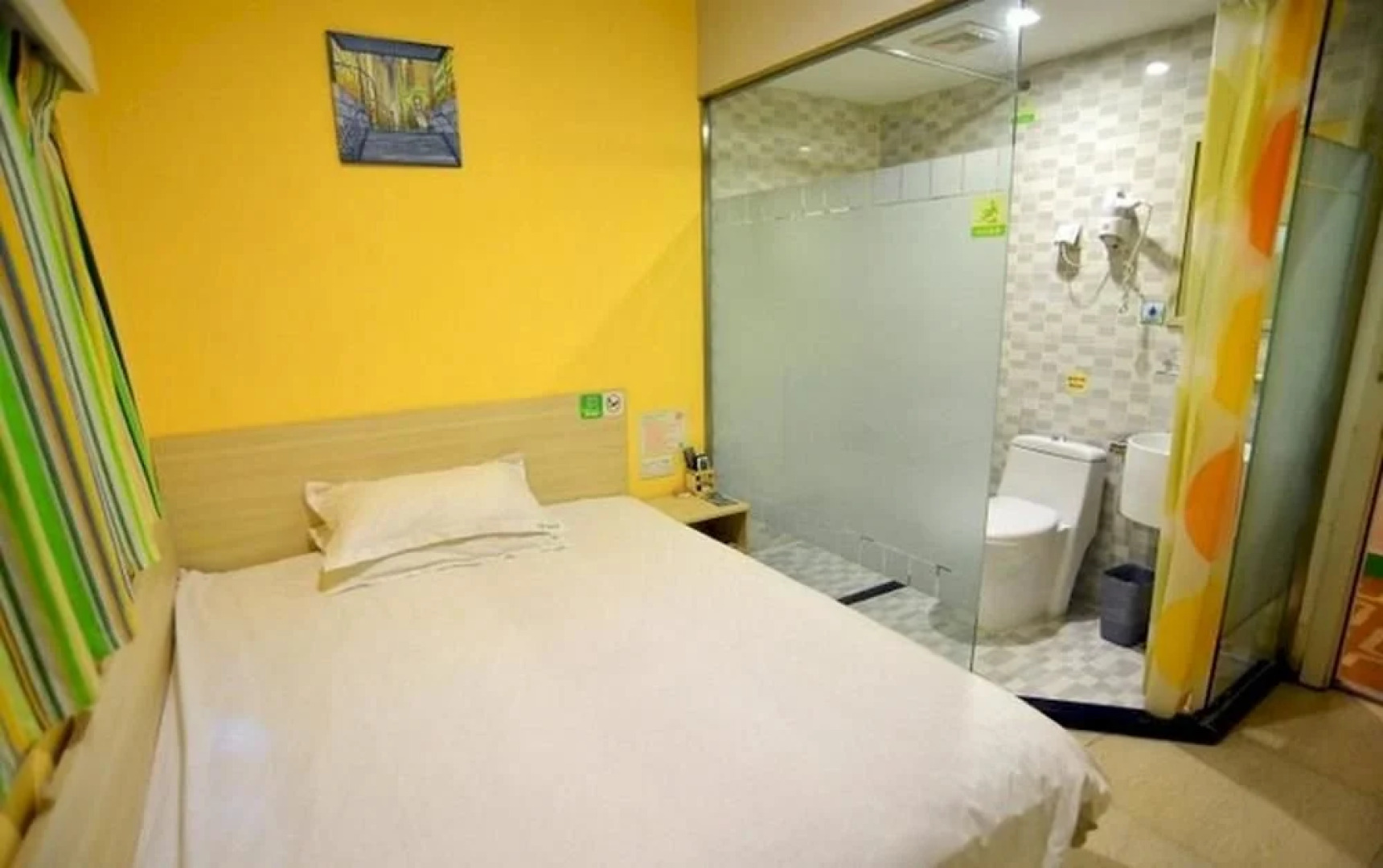 Grid Inn Nanning Zhongshan Branch