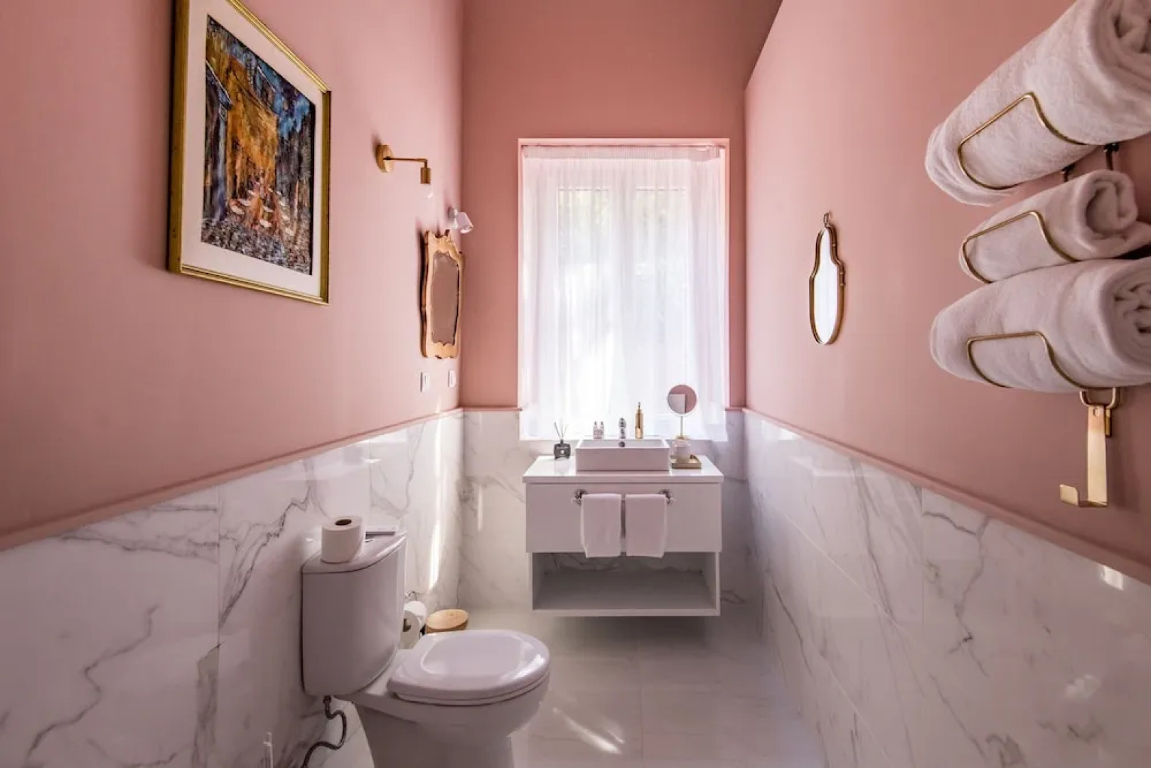 Villa Camelia Boutique House