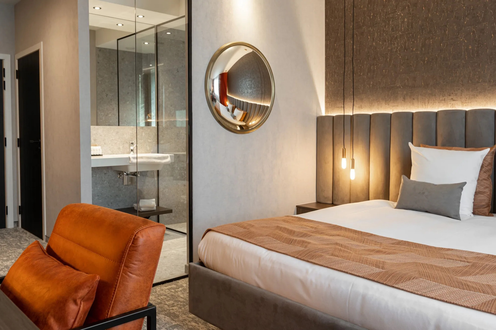 Van Der Valk Hotel Mons Congres