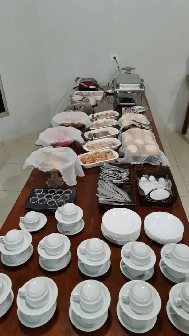 Hotel Palace Avenida