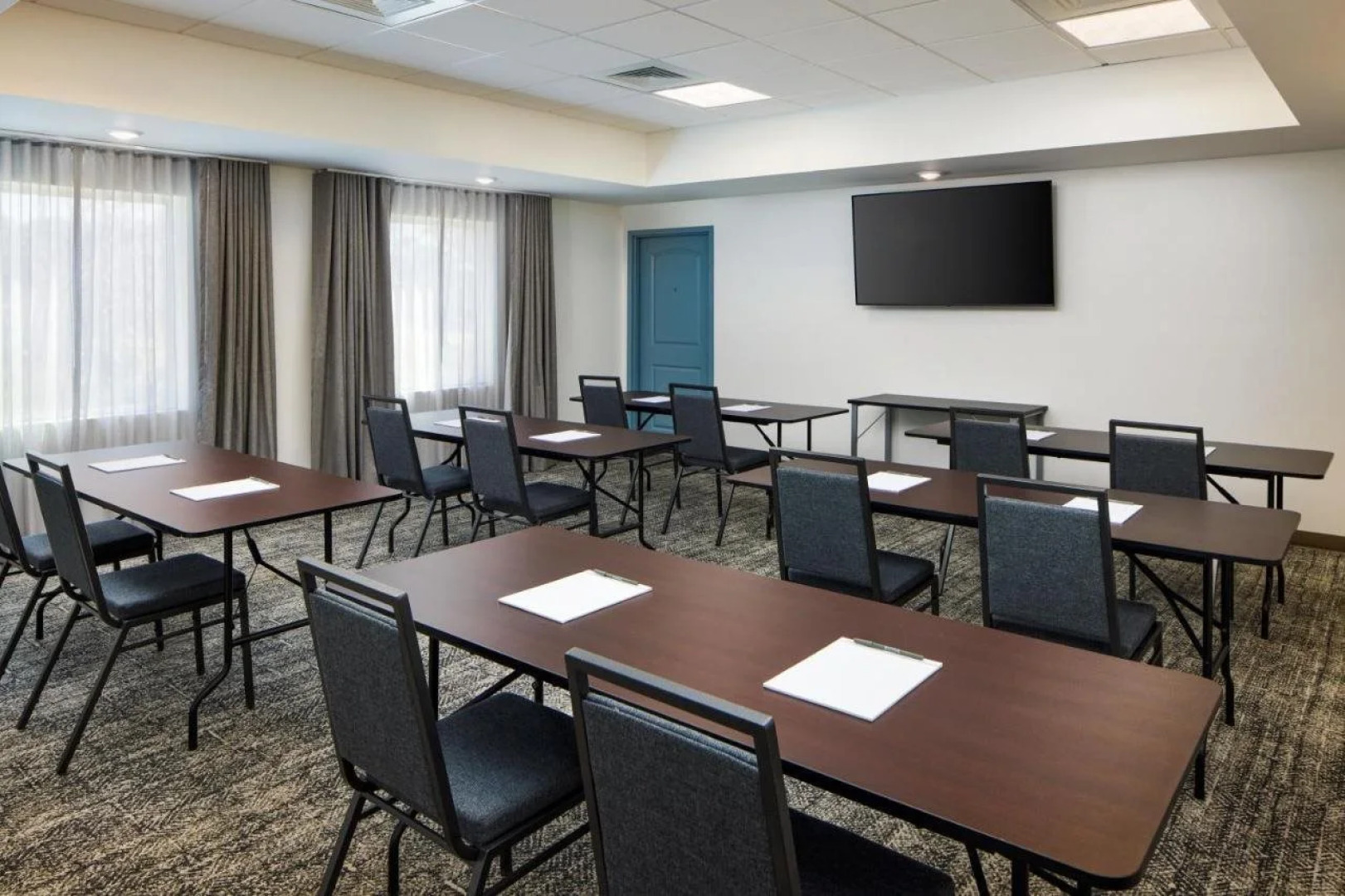Staybridge Suites Auburn – University Area