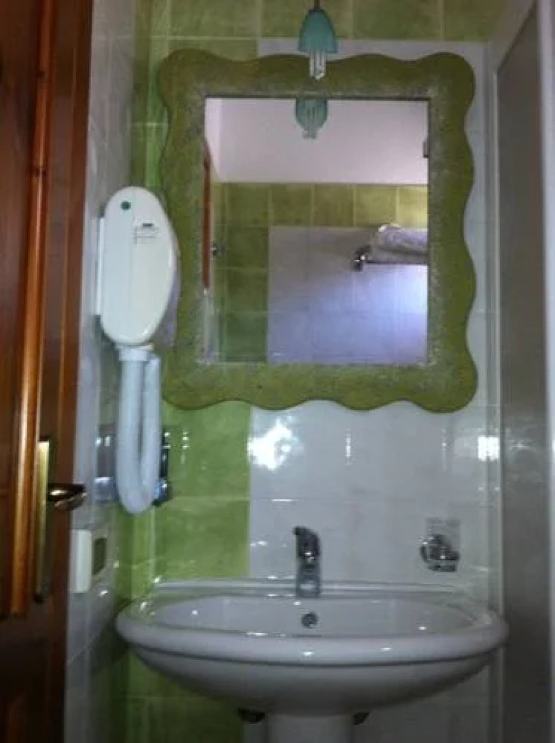 Hotel Ristorante Giulia